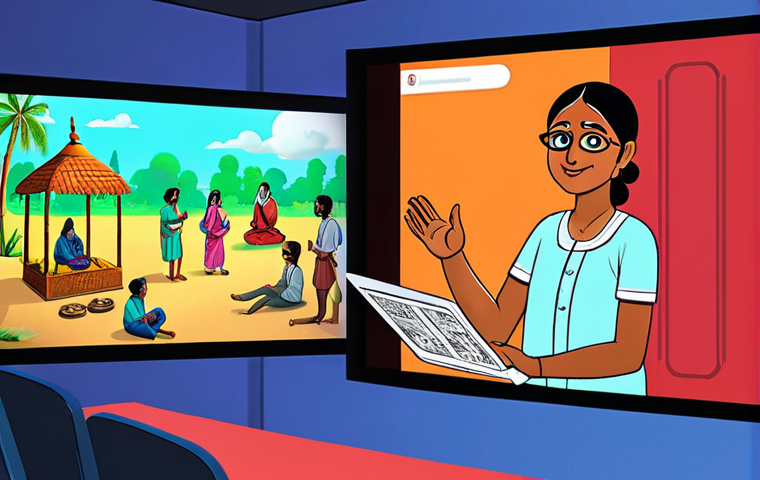 গল্পকথক হিসাবে অভিজ্ঞতা: লুকানো কৌশল যা আপনার জীবন বদলে দেবে 2 পকথক - 이미지 1