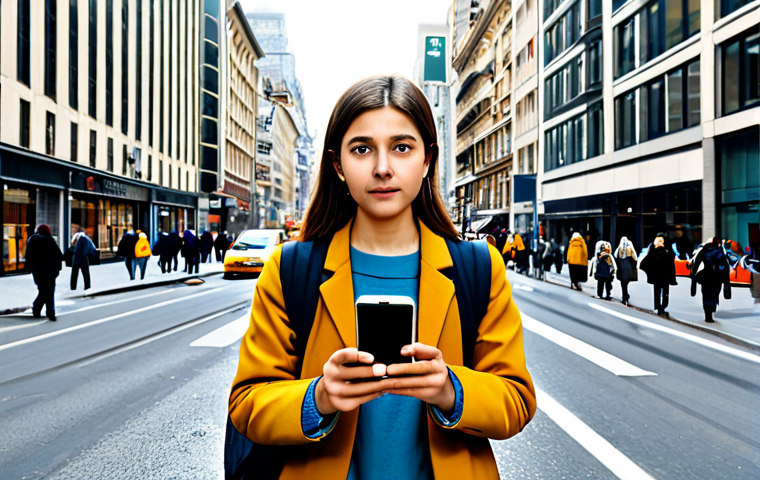 ডিজিটাল স্টোরি টেলিং: সাফল্যের পথে ৫টি চমকপ্রদ কৌশল! 2 চমকপ - 이미지 1