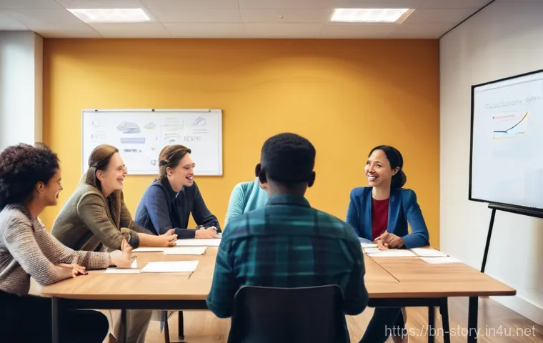 스토리텔러 자격증의 글로벌 인증 가능성 분석과 사례 연구와 전략 - **Digital Storyteller at Work**
A young adult, dressed in smart-casual attire (e.g., a neat swea... 스토리텔러 자격증의 글로벌 인증 가능성 분석과 사례 연구와 전략 - **Digital Storyteller at Work**
A young adult, dressed in smart-casual attire (e.g., a neat swea...