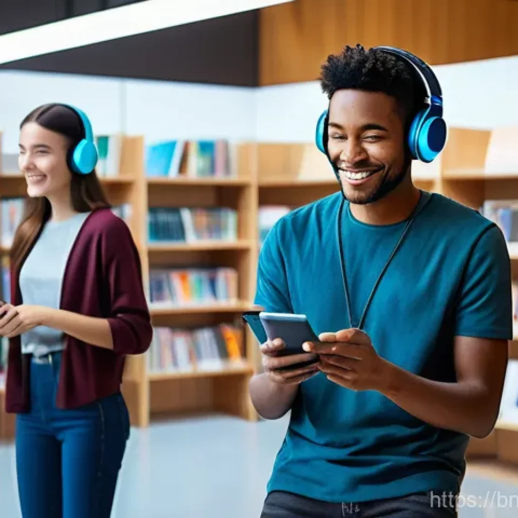 스토리텔러 직업 변화와 적응 방법 - **Prompt 1: Digital Storytelling Evolution - Blending Old and New**
"A vibrant, collaborative sc...