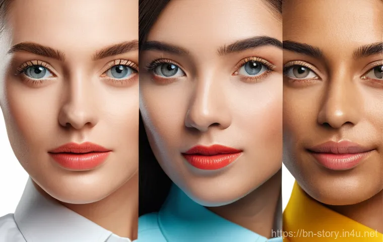 스토리텔러 실기 준비 요령 - Here are three detailed image generation prompts in English, designed to avoid any inappropriate con...