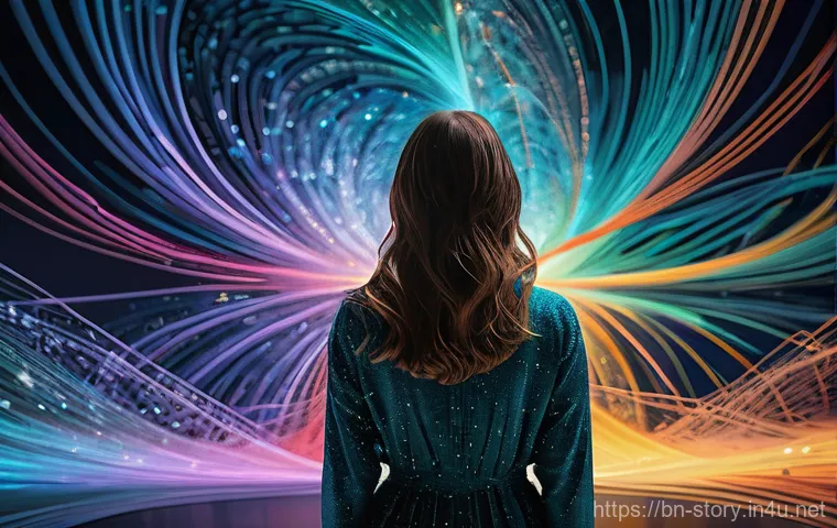 스토리텔러가 준비하는 프리젠테이션 팁 - **Prompt:** A dynamic scene of young adults and teenagers, dressed in stylish but modest everyday cl... 스토리텔러가 준비하는 프리젠테이션 팁 - **Prompt:** A dynamic scene of young adults and teenagers, dressed in stylish but modest everyday cl...