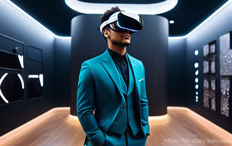 스토리텔러와 관련된 전공 과목 추천 - **Digital Storyteller's Creative Hub**
A vibrant, medium shot of a young, diverse individual (20... 스토리텔러와 관련된 전공 과목 추천 - **Digital Storyteller's Creative Hub**
A vibrant, medium shot of a young, diverse individual (20...