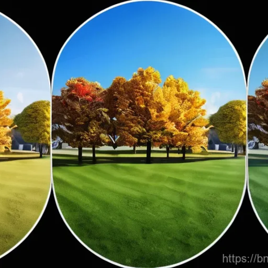 스토리텔러와 관련된 주요 산업 트렌드와 전망 - Here are three detailed image generation prompts in English: