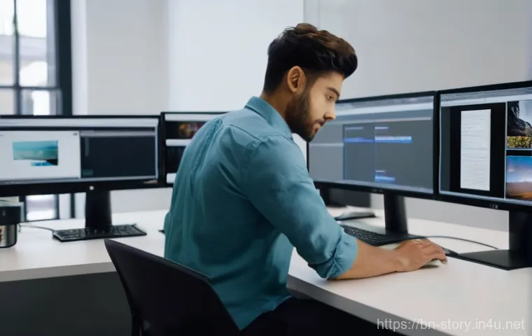 스토리텔러의 성장 기록 방법 - **Prompt:** "A young, thoughtful female storyteller, dressed in a cozy, modest sweater and jeans, si... 스토리텔러의 성장 기록 방법 - **Prompt:** "A young, thoughtful female storyteller, dressed in a cozy, modest sweater and jeans, si...