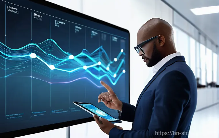 스토리텔러 실기 시험의 핵심 주제 - **Prompt 1: The Heart of Authentic Storytelling**
    "A cozy, sunlit cafe interior. A young woman w...