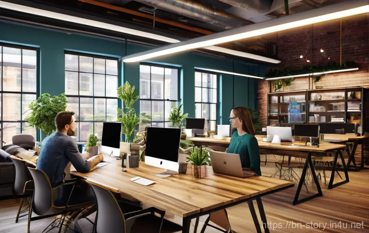 스토리텔러 관련 최신 산업 보고서 - Here are three detailed image generation prompts in English, designed to be engaging and appropriate...