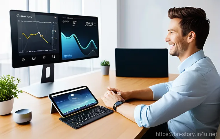 스토리텔러와 협업으로 성공한 사례 분석 - **Prompt 1: The Artisan's Tale of Creation**
    Detailed prompt: "A warm, inviting studio space fil...