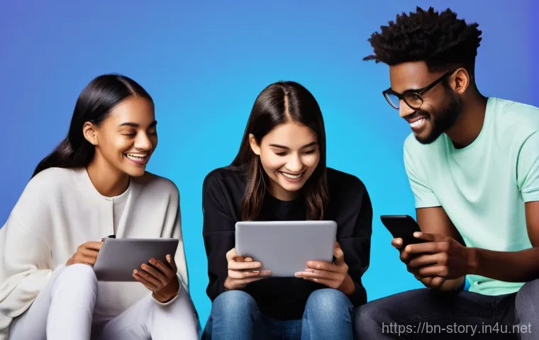 스토리텔러와 협업으로 성공한 사례 분석 - **Prompt 2: Problem Solved, Life Simplified**
    Detailed prompt: "A dynamic split image or a clear...