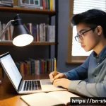 Home 18 스토리텔러 관련 자격증 비교 - **Prompt:** A diverse group of young adults and adults, both male and female, gathered in a cozy, wa...