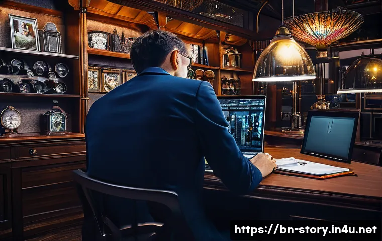 스토리텔러의 워라밸 유지 방법 관련 이미지 1