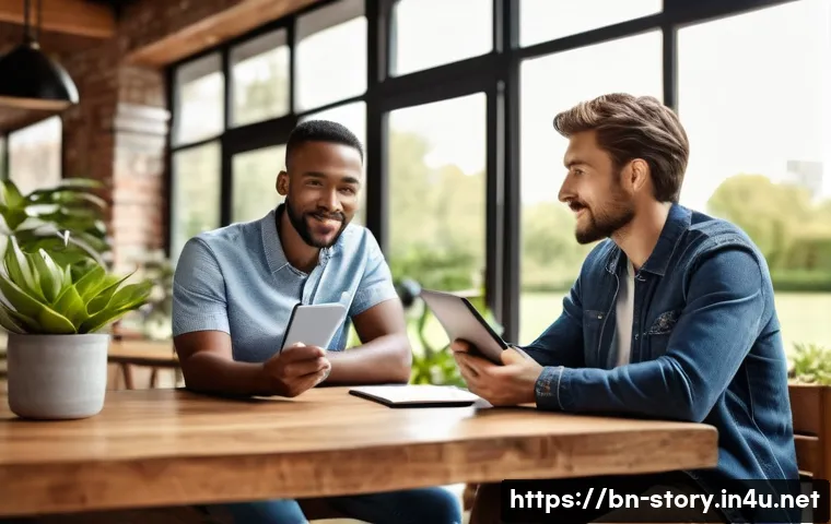 গল্পের দুনিয়ায় রাজত্ব করুন: ৫টি গোপন কৌশল যা আপনাকে সেরা গল্পকথক করে তুলবে 4 스토리텔러로서 성공하기 위한 5가지 법칙 관련 이미지 2