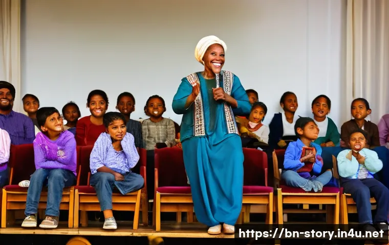 스토리텔러 자격증 시험 꿀팁 관련 이미지 1