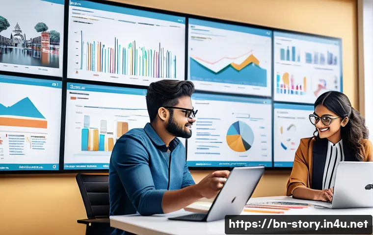 스토리텔러와 관련된 주요 직무 소개 관련 이미지 1