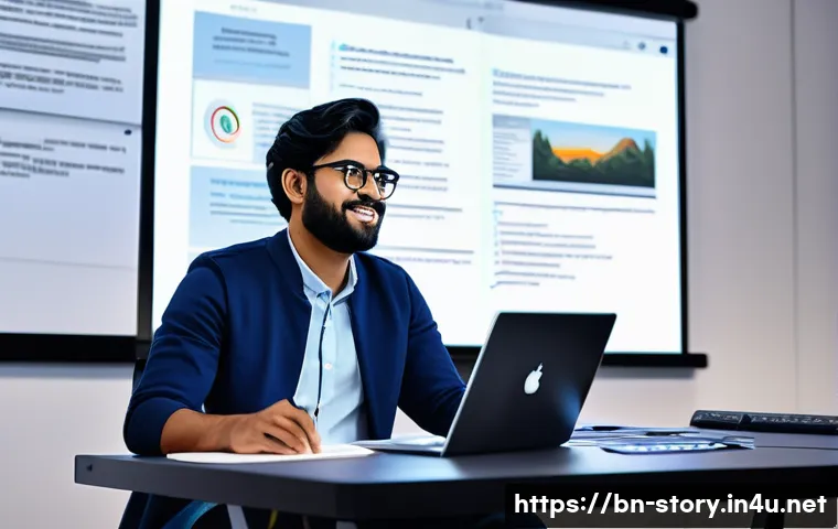 스토리텔러 직무 전환을 고려할 때 관련 이미지 1